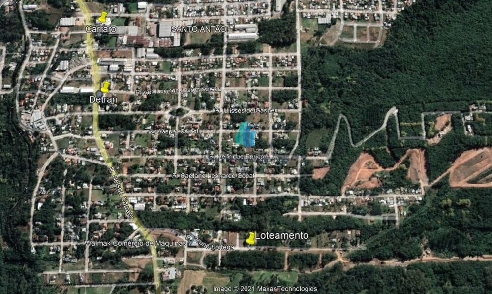 Terreno, 360 m² - Foto 4