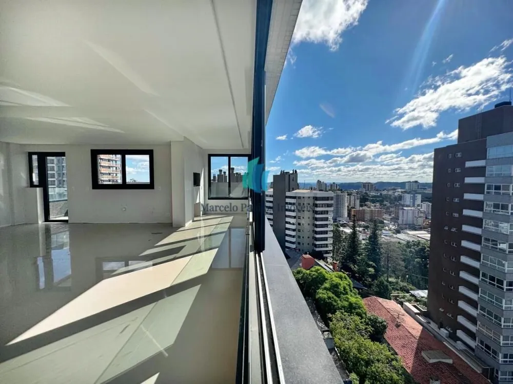 Apartamento, 3 quartos, 164 m² - Foto 3