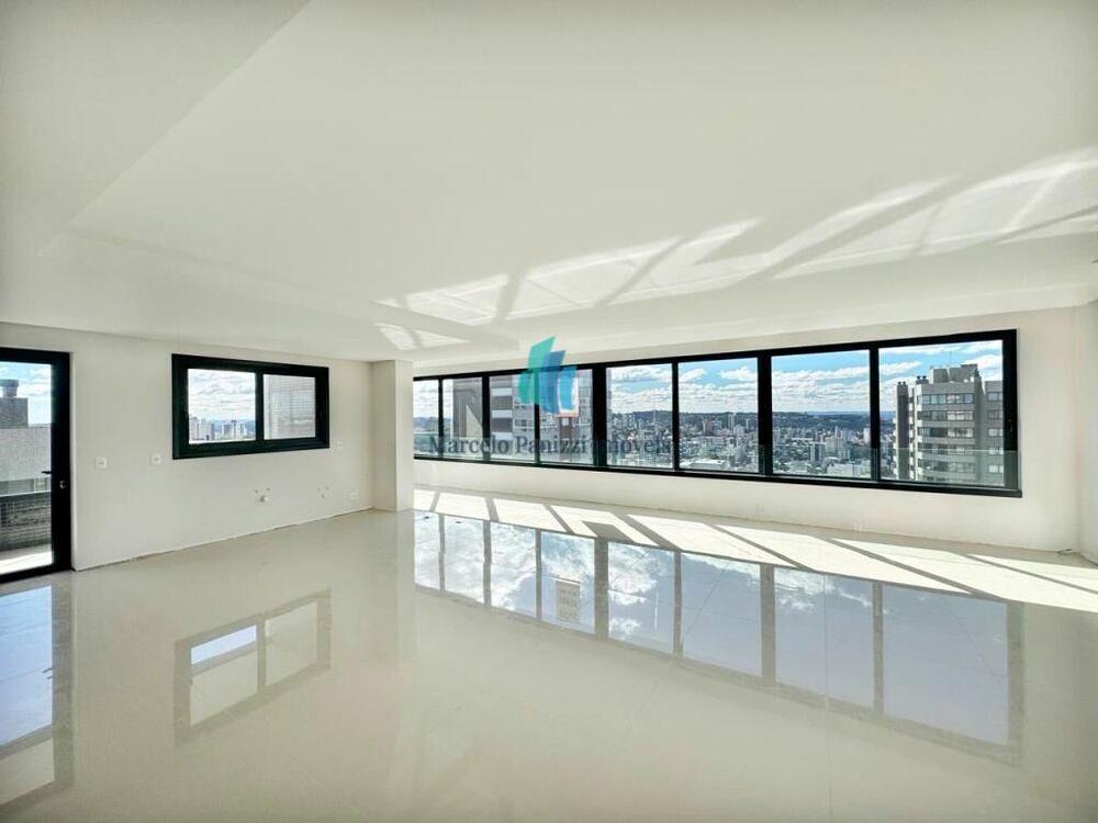 Apartamento, 3 quartos, 164 m² - Foto 1