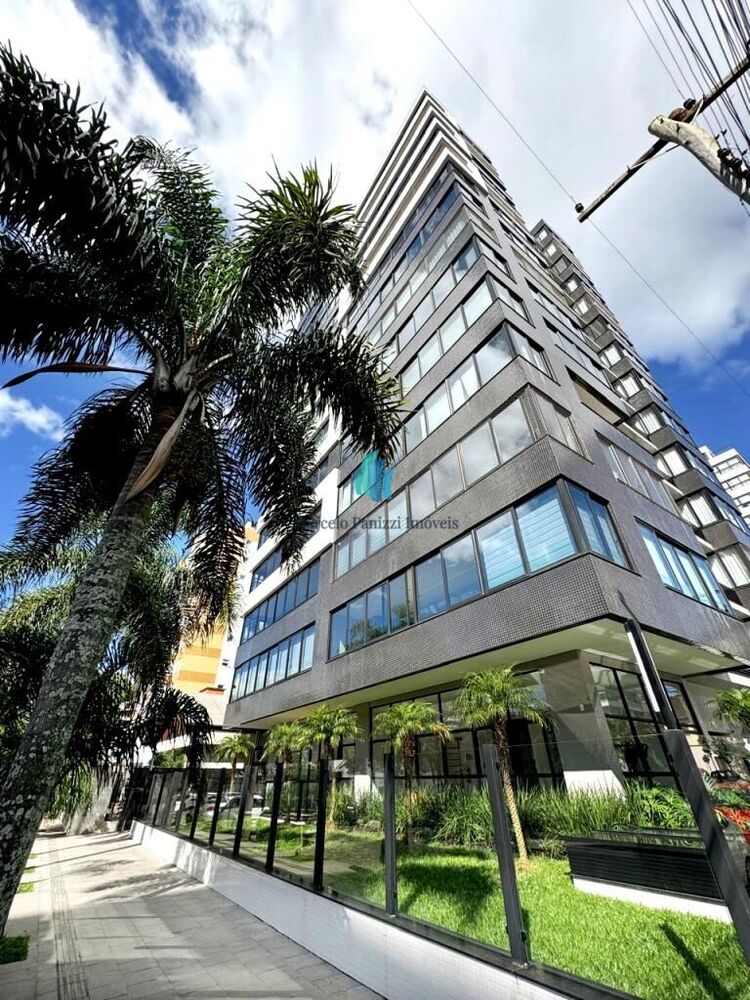Apartamento, 3 quartos, 164 m² - Foto 3