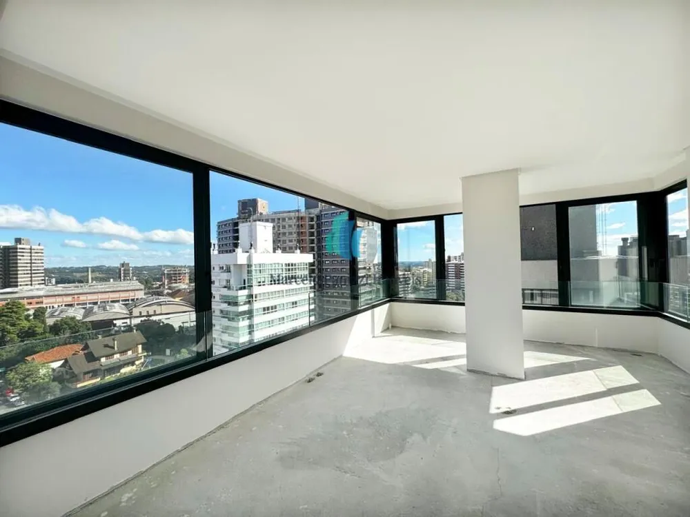Apartamento, 3 quartos, 164 m² - Foto 4
