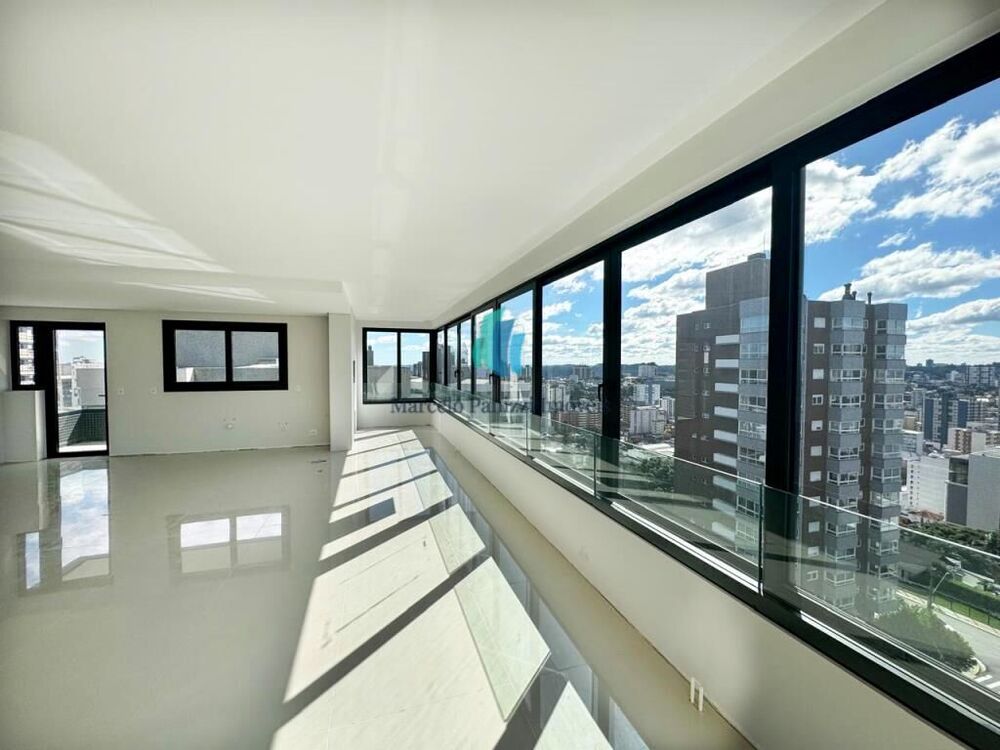 Apartamento, 3 quartos, 164 m² - Foto 4