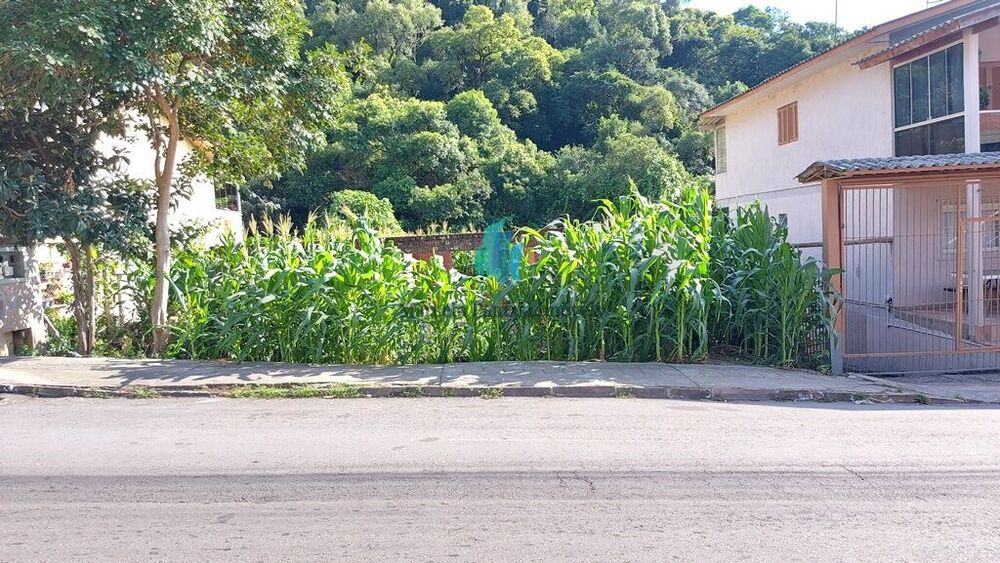 Terreno à venda, 378m² - Foto 1