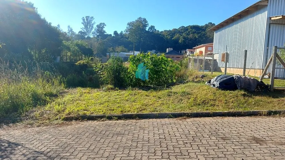 Terreno, 200 m² - Foto 1