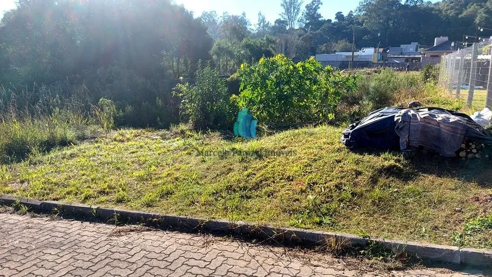 Terreno, 200 m² - Foto 3