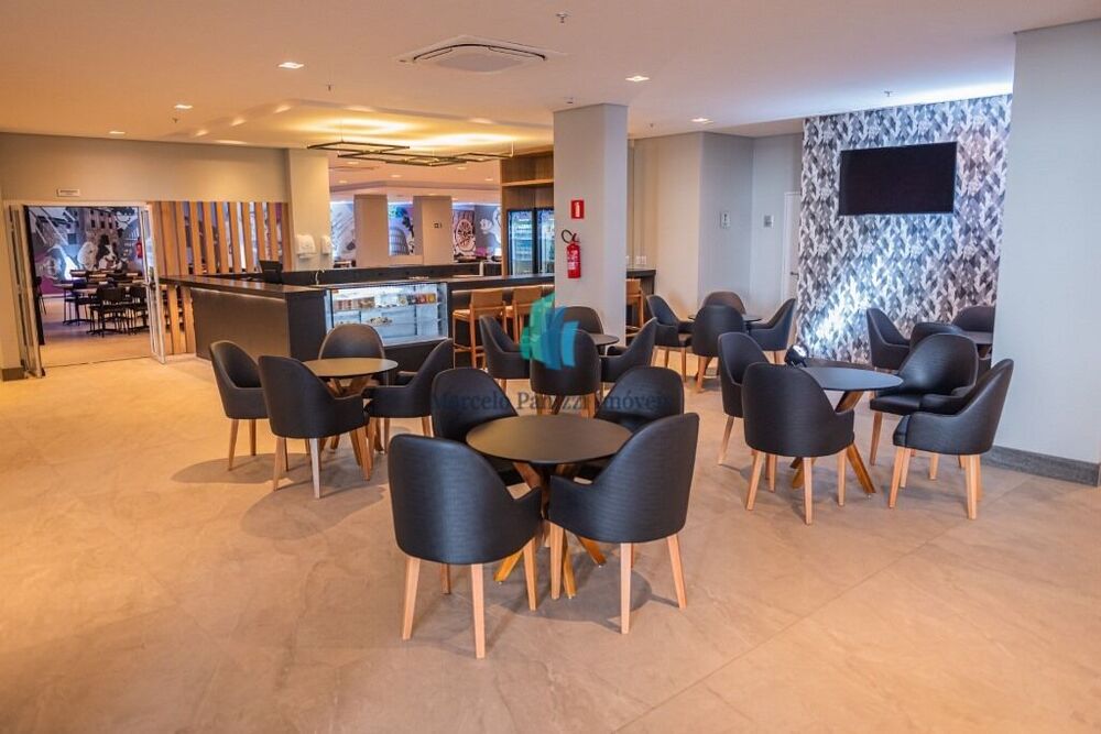 Hotel, 1 quarto, 24 m² - Foto 9