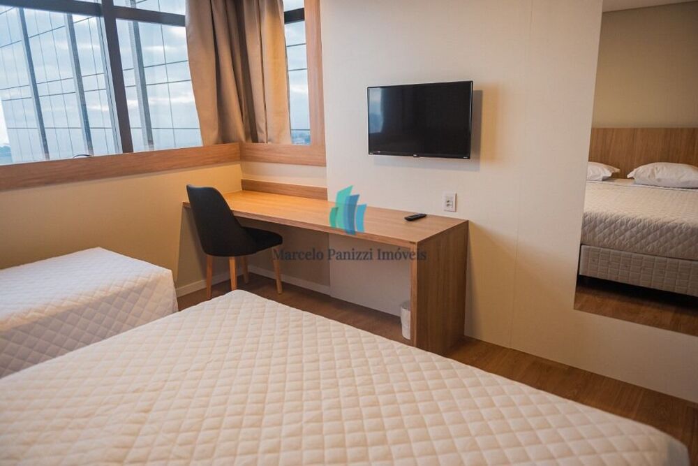 Hotel, 1 quarto, 24 m² - Foto 30