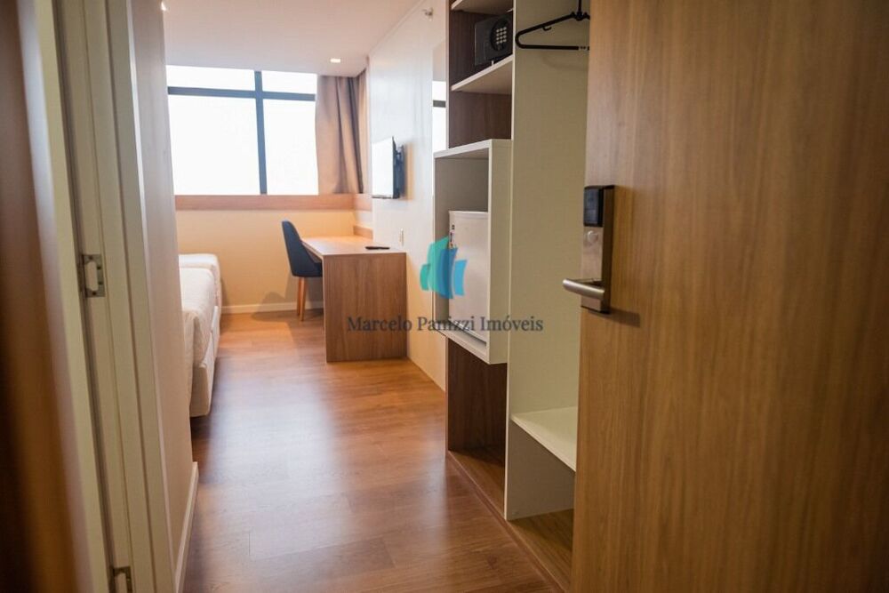 Hotel, 1 quarto, 24 m² - Foto 15