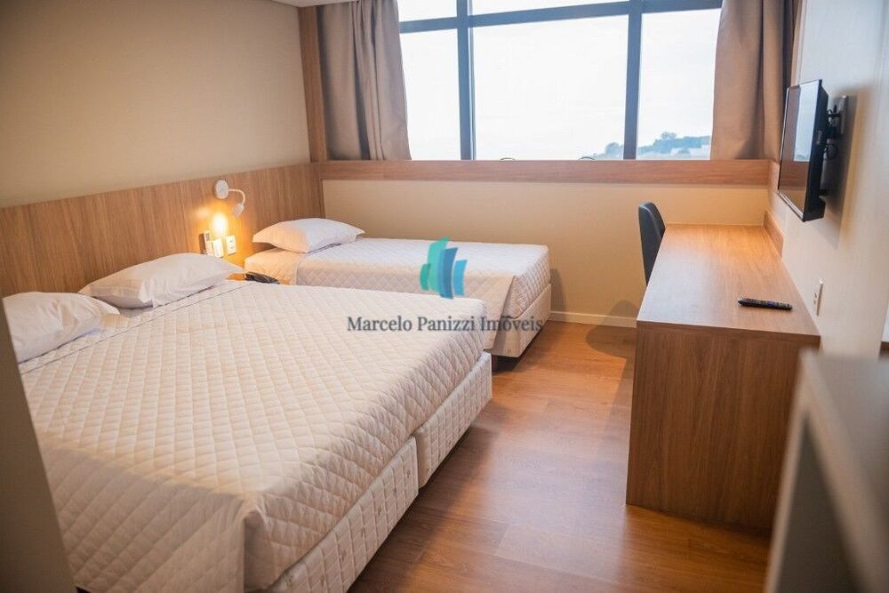 Hotel, 1 quarto, 24 m² - Foto 24