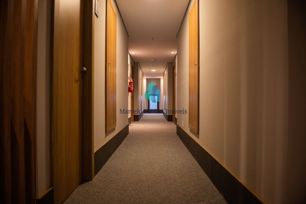 Hotel, 1 quarto, 24 m² - Foto 29