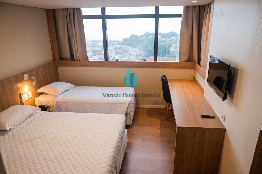 Hotel, 1 quarto, 24 m² - Foto 2