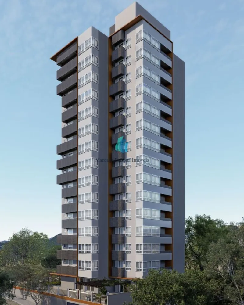 Apartamento, 2 quartos, 92 m² - Foto 2