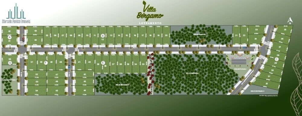 Terreno, 378 m² - Foto 3