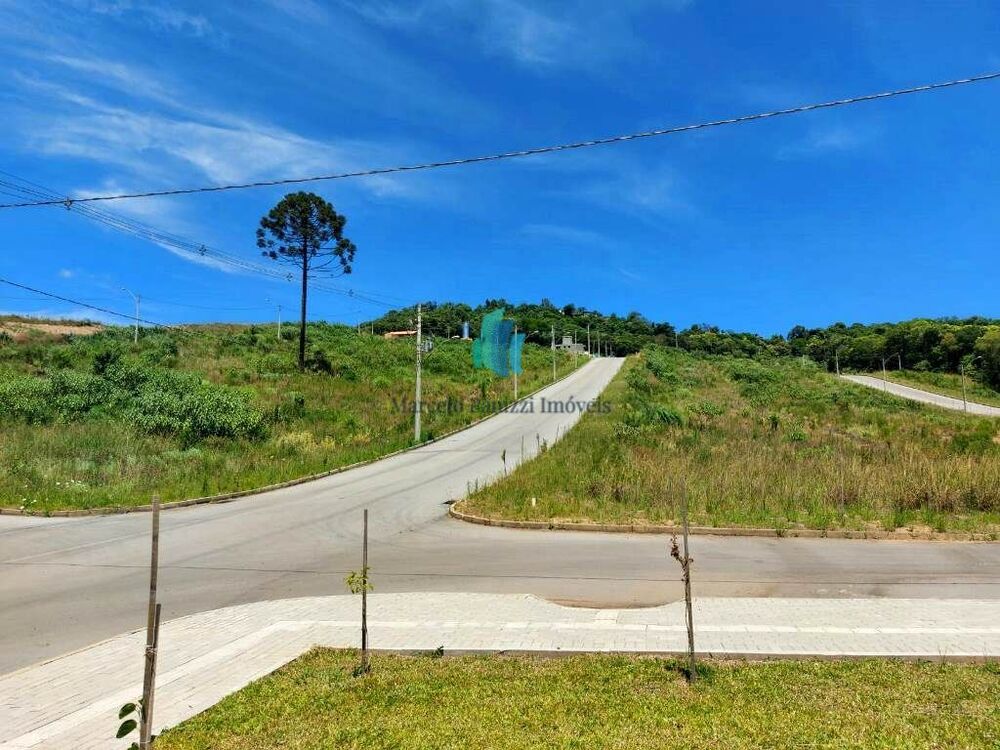Terreno, 276 m² - Foto 1