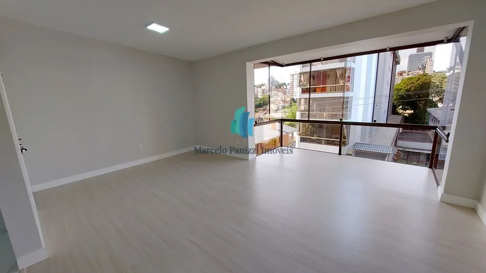 Apartamento, 3 quartos, 116 m² - Foto 1