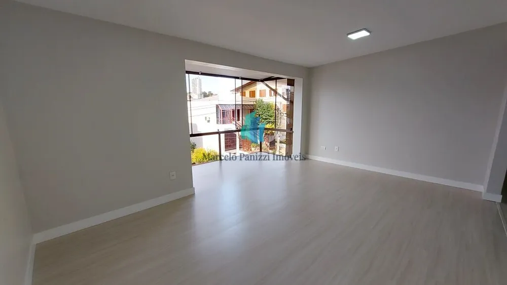 Apartamento, 3 quartos, 116 m² - Foto 2