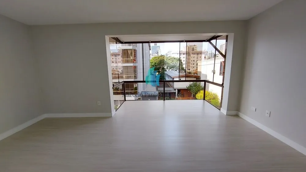 Apartamento, 3 quartos, 116 m² - Foto 3