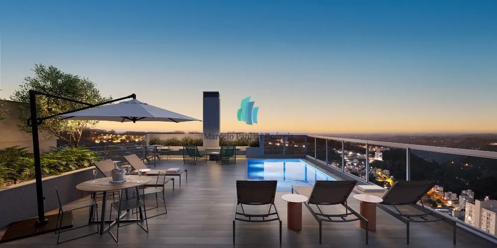 Apartamento, 2 quartos, 50 m² - Foto 7