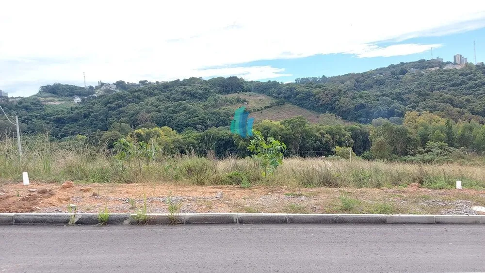 Terreno, 384 m² - Foto 1