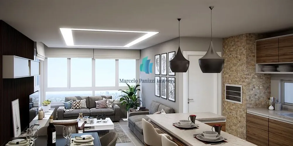 Apartamento, 2 quartos, 85 m² - Foto 9