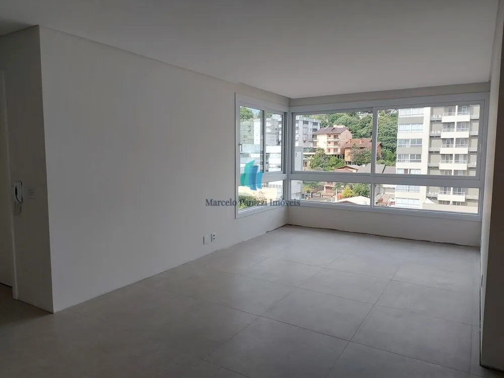 Apartamento, 2 quartos, 85 m² - Foto 2