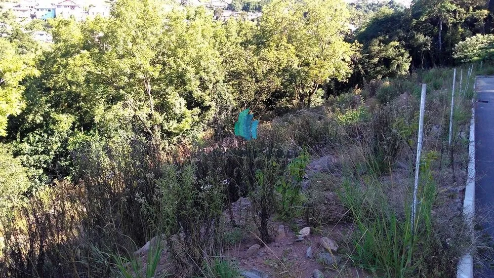 Terreno, 370 m² - Foto 2