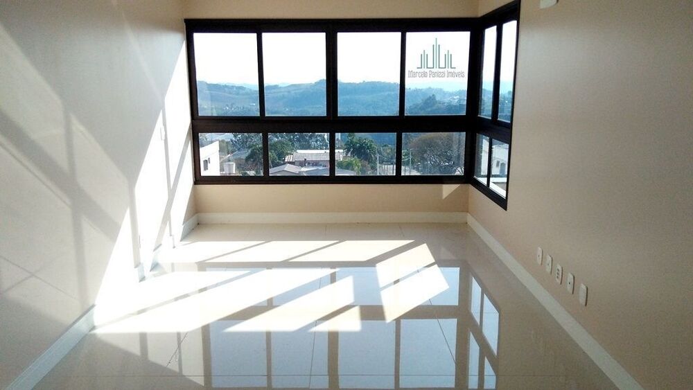 Apartamento, 3 quartos, 92 m² - Foto 2