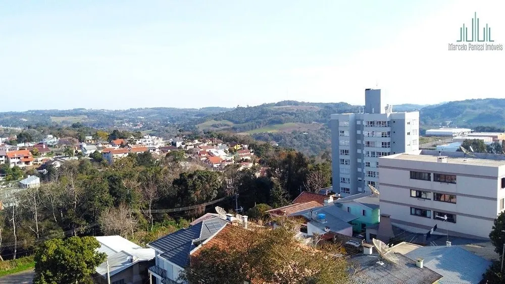 Apartamento, 3 quartos, 92 m² - Foto 3
