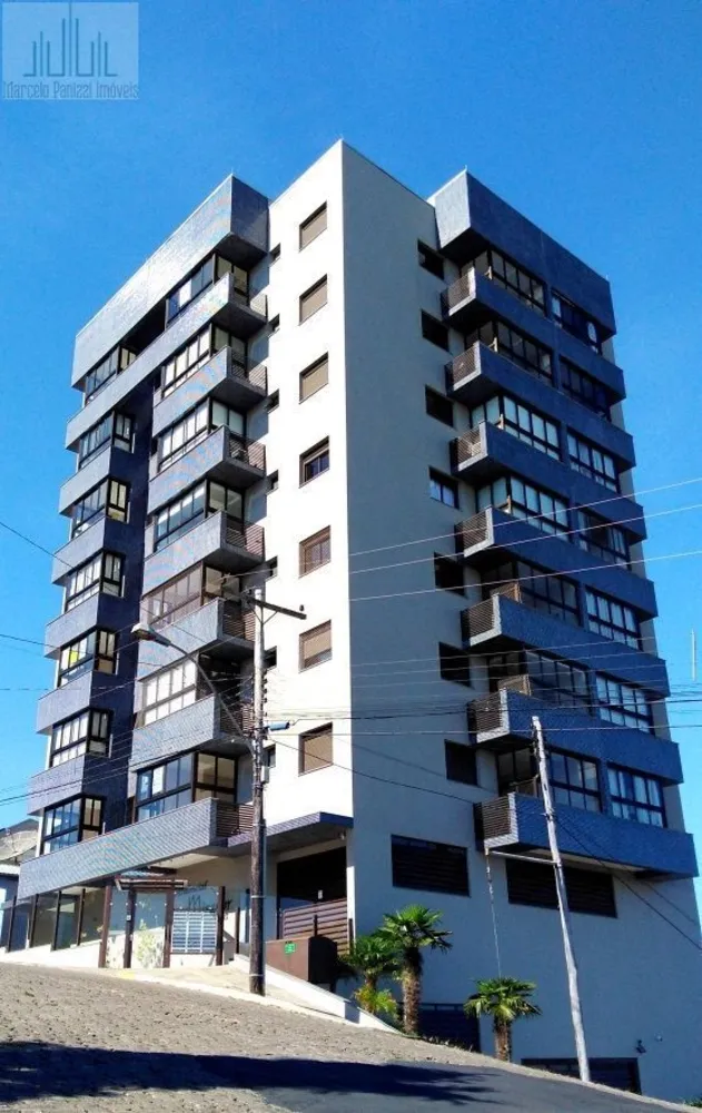 Apartamento, 3 quartos, 92 m² - Foto 1