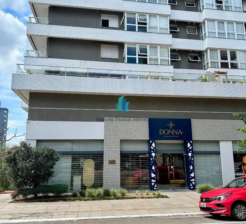 Sala-Conjunto, 252 m² - Foto 4