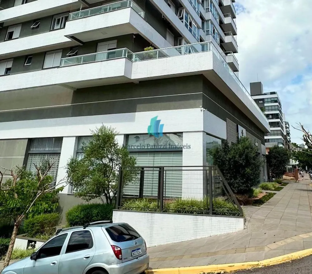 Sala-Conjunto, 252 m² - Foto 2
