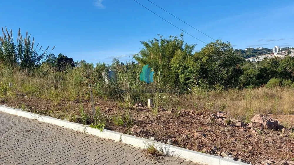 Terreno, 300 m² - Foto 2