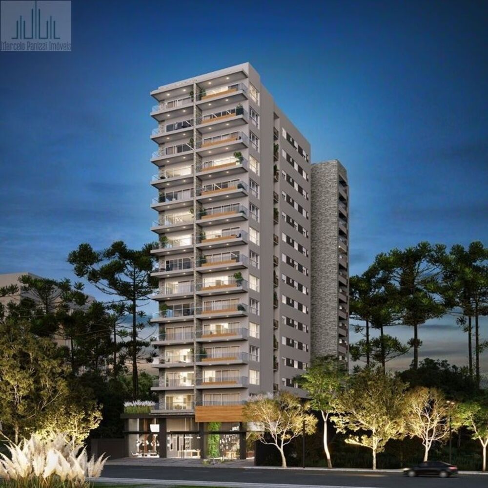 Apartamento, 2 quartos, 96 m² - Foto 1