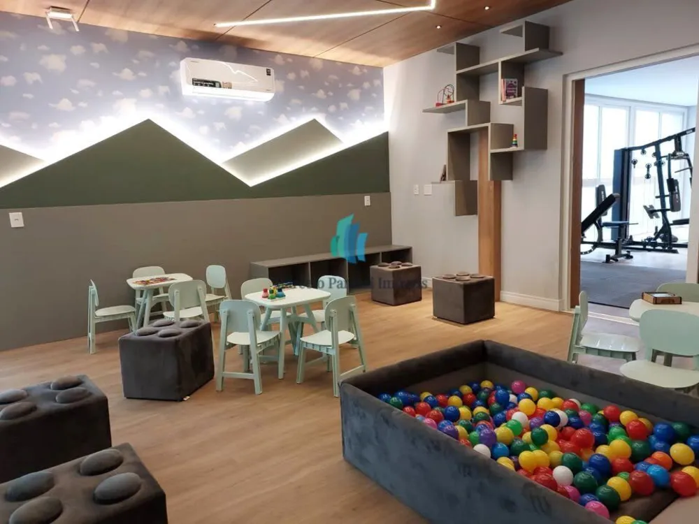 Apartamento, 2 quartos, 89 m² - Foto 14