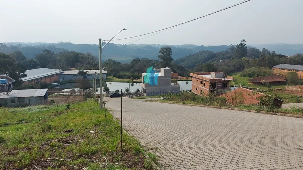 Terreno, 292 m² - Foto 2