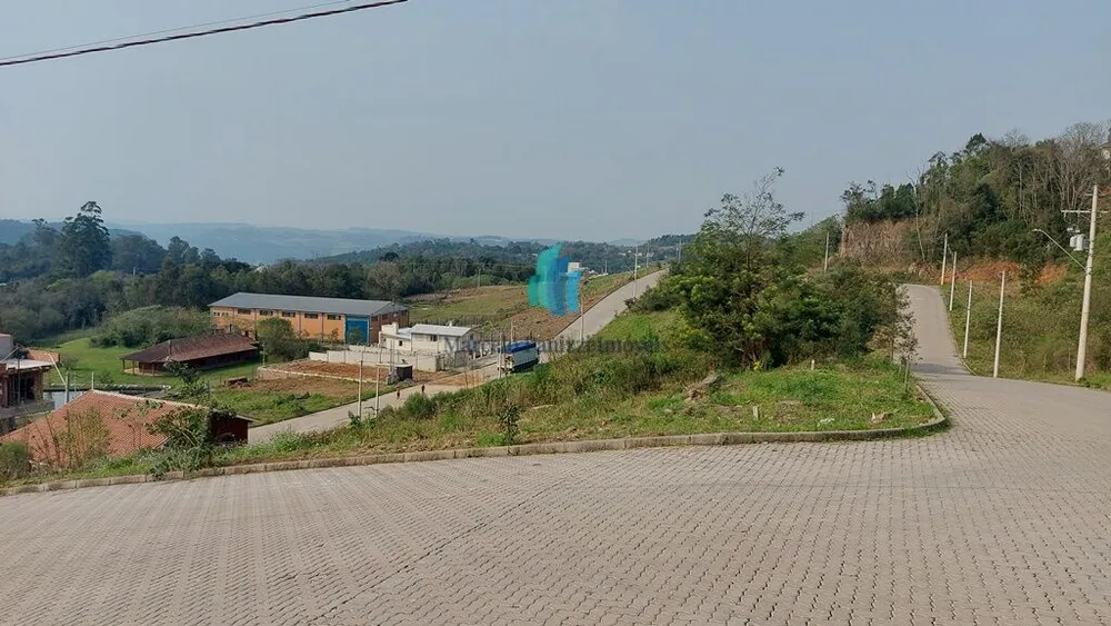 Terreno, 292 m² - Foto 1