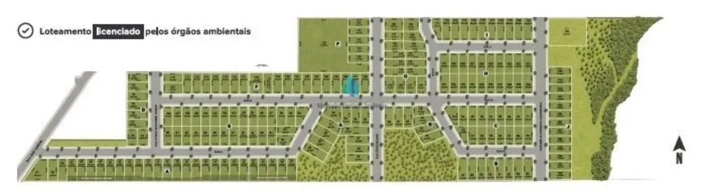 Terreno, 292 m² - Foto 15