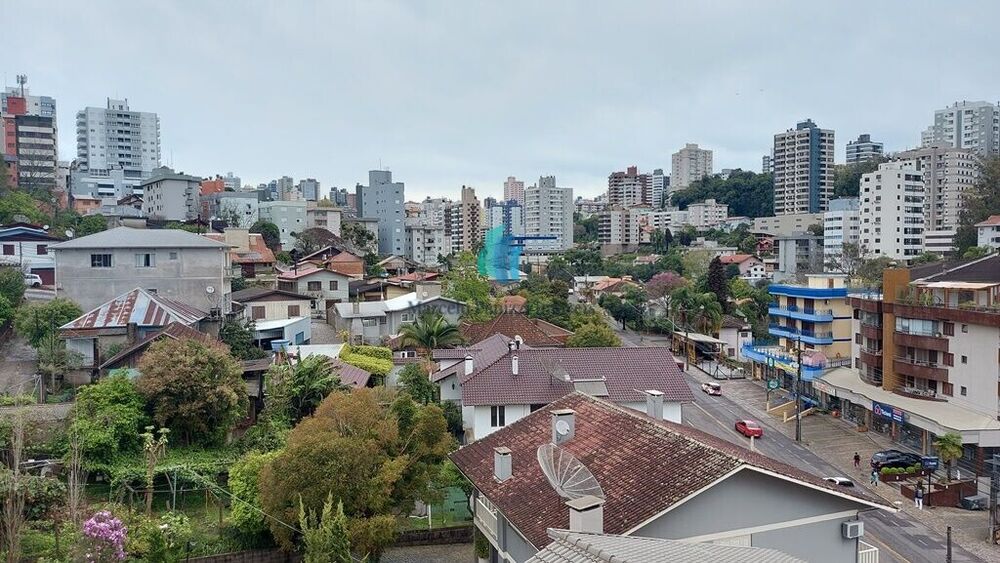 Apartamento, 2 quartos, 54 m² - Foto 6