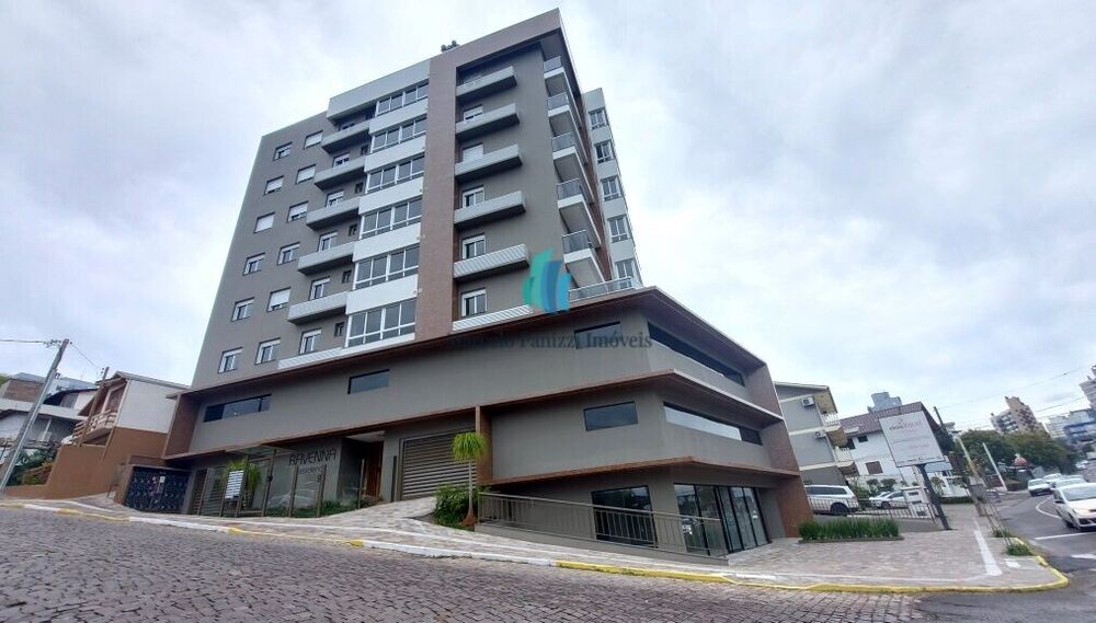 Apartamento, 2 quartos, 54 m² - Foto 1