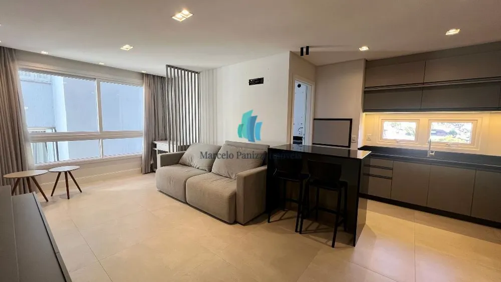 Apartamento, 2 quartos, 85 m² - Foto 2