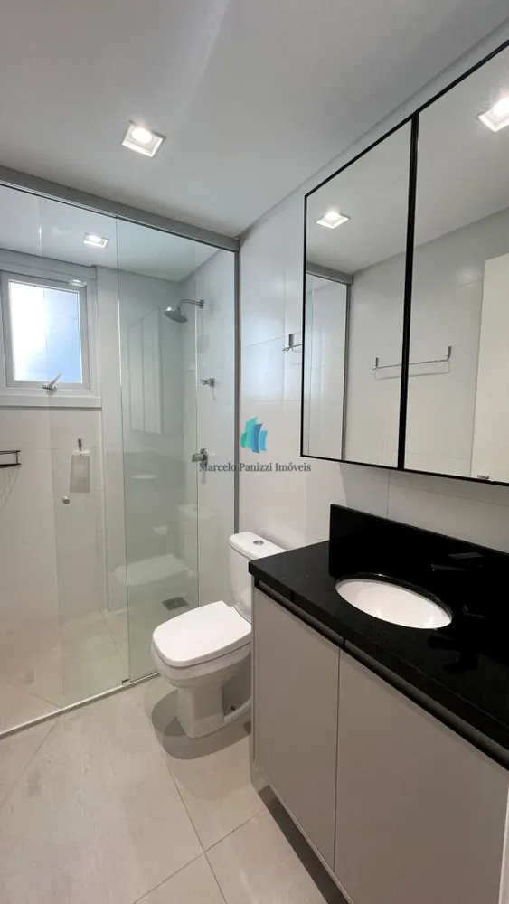 Apartamento, 2 quartos, 85 m² - Foto 12