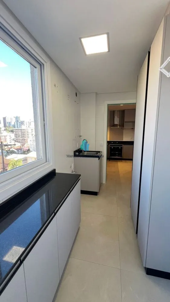 Apartamento, 2 quartos, 85 m² - Foto 7