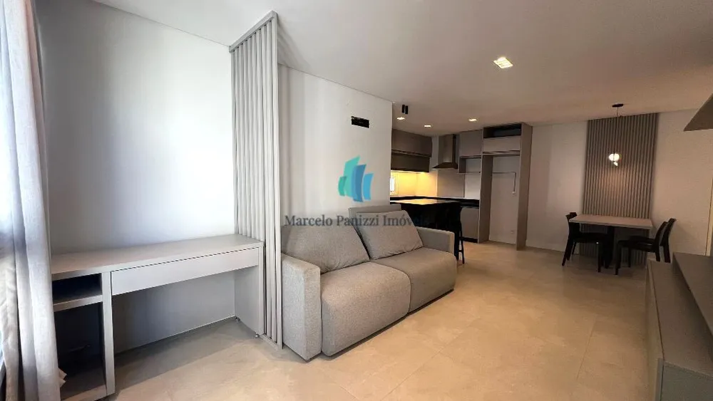Apartamento, 2 quartos, 85 m² - Foto 5