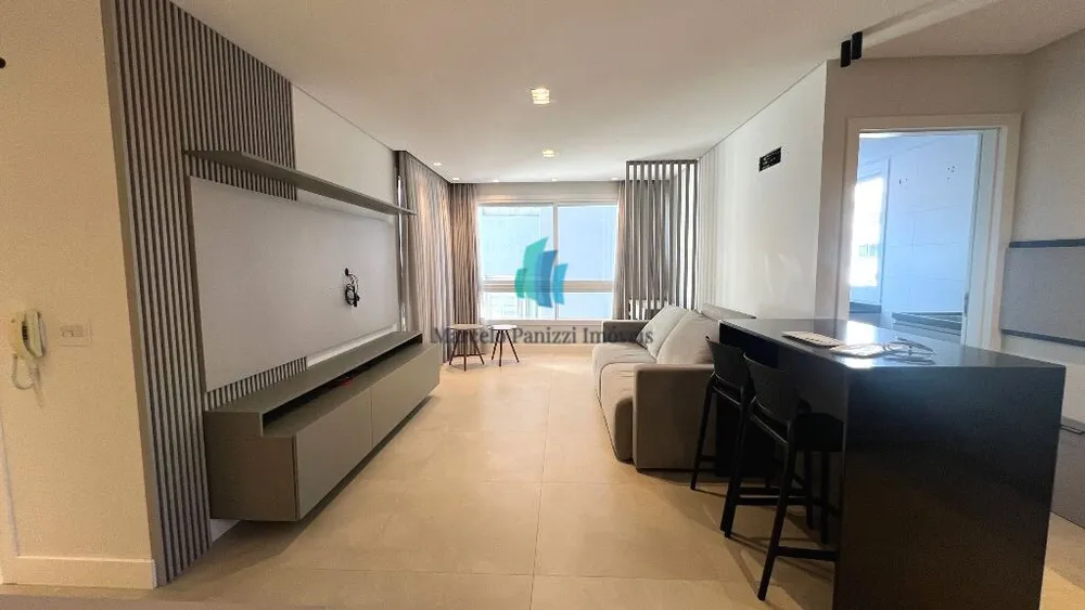 Apartamento, 2 quartos, 85 m² - Foto 1