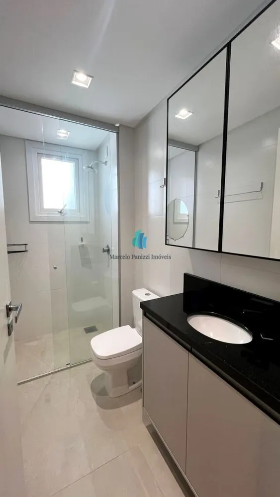 Apartamento, 2 quartos, 85 m² - Foto 10
