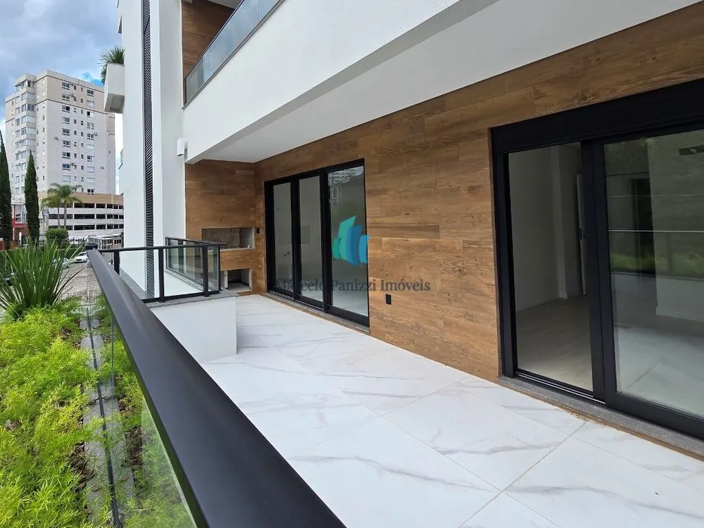 Apartamento, 2 quartos, 93 m² - Foto 1