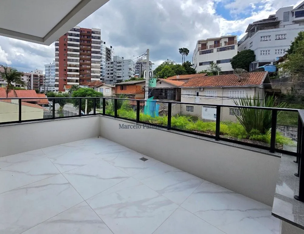 Apartamento, 2 quartos, 93 m² - Foto 2