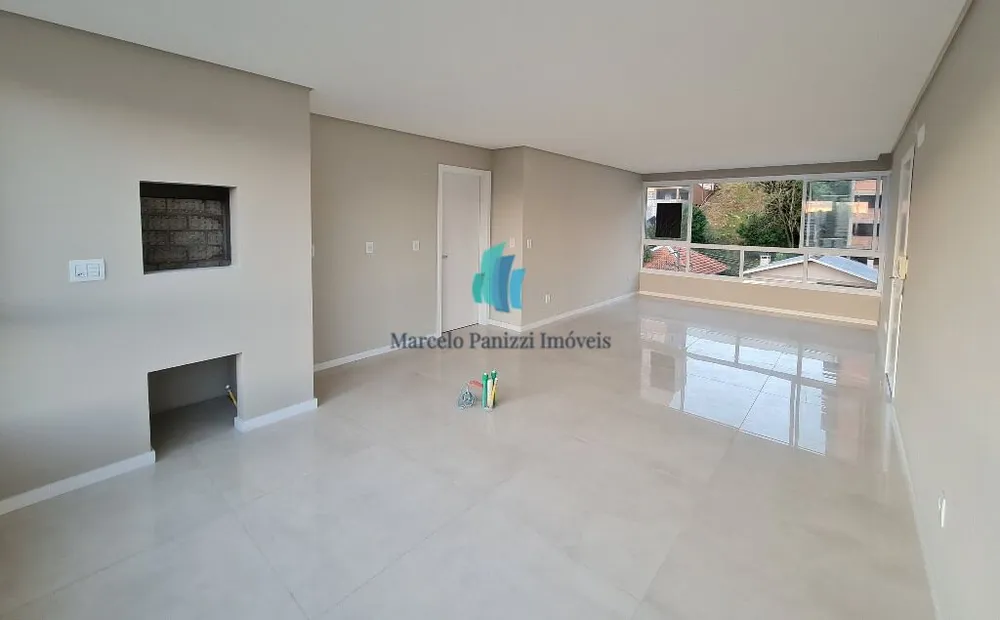 Apartamento, 2 quartos, 90 m² - Foto 1