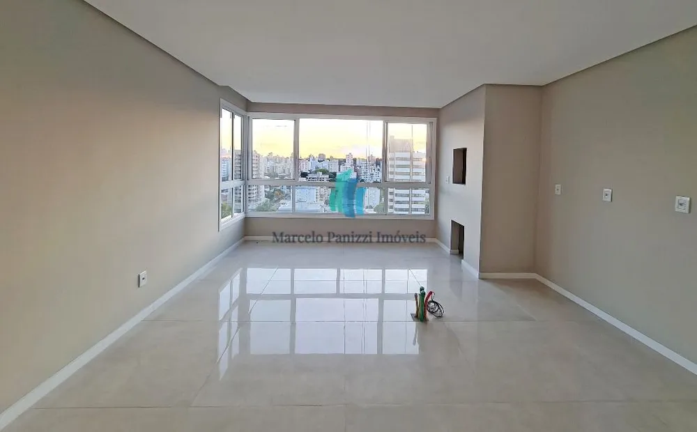 Apartamento, 2 quartos, 90 m² - Foto 2