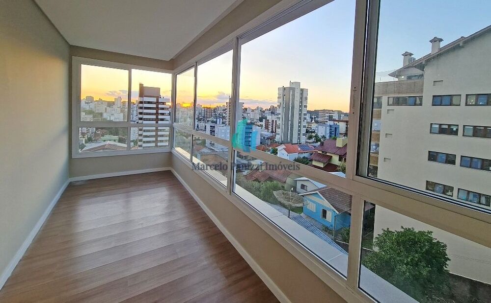 Apartamento, 2 quartos, 90 m² - Foto 3